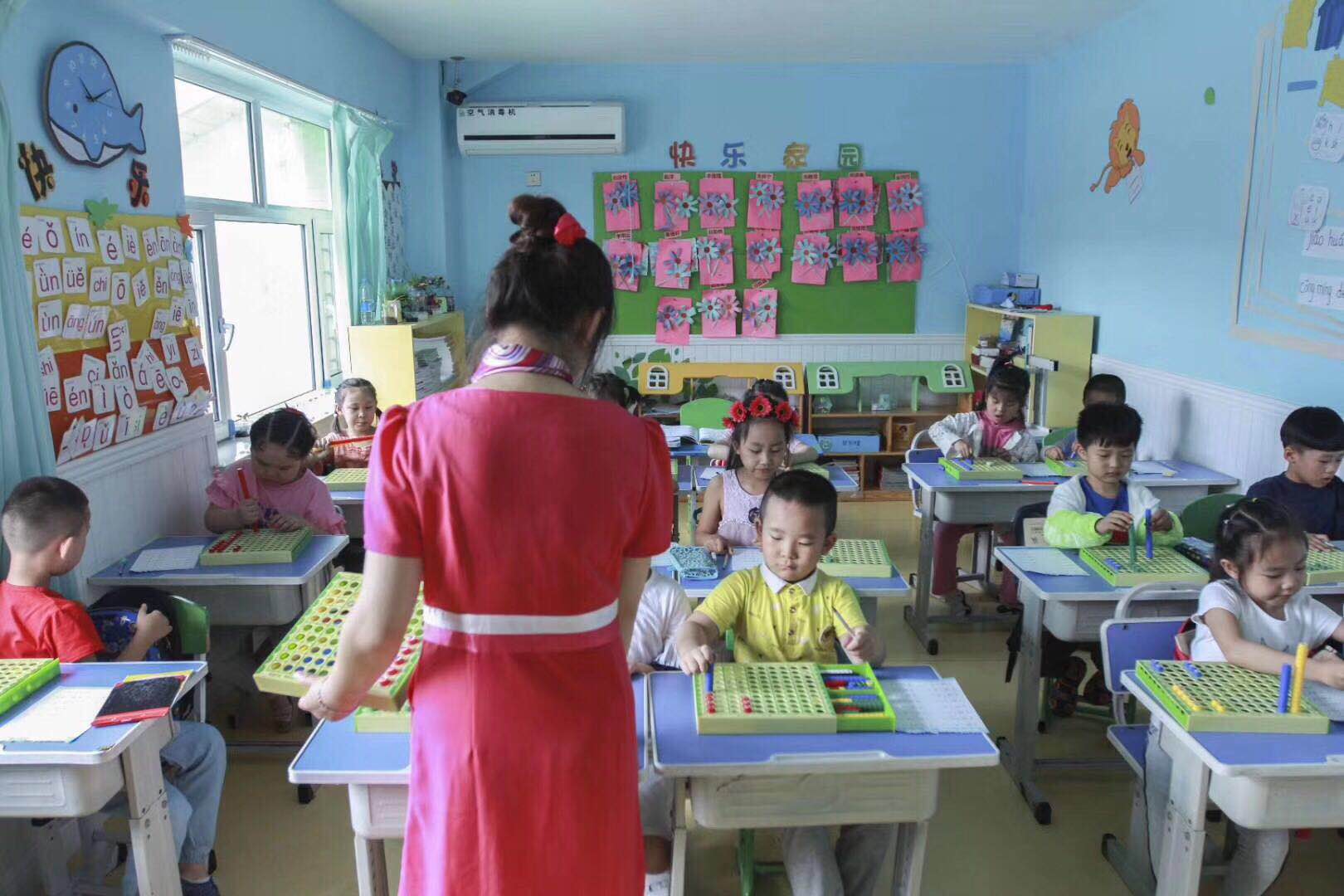 學(xué)校合作案例