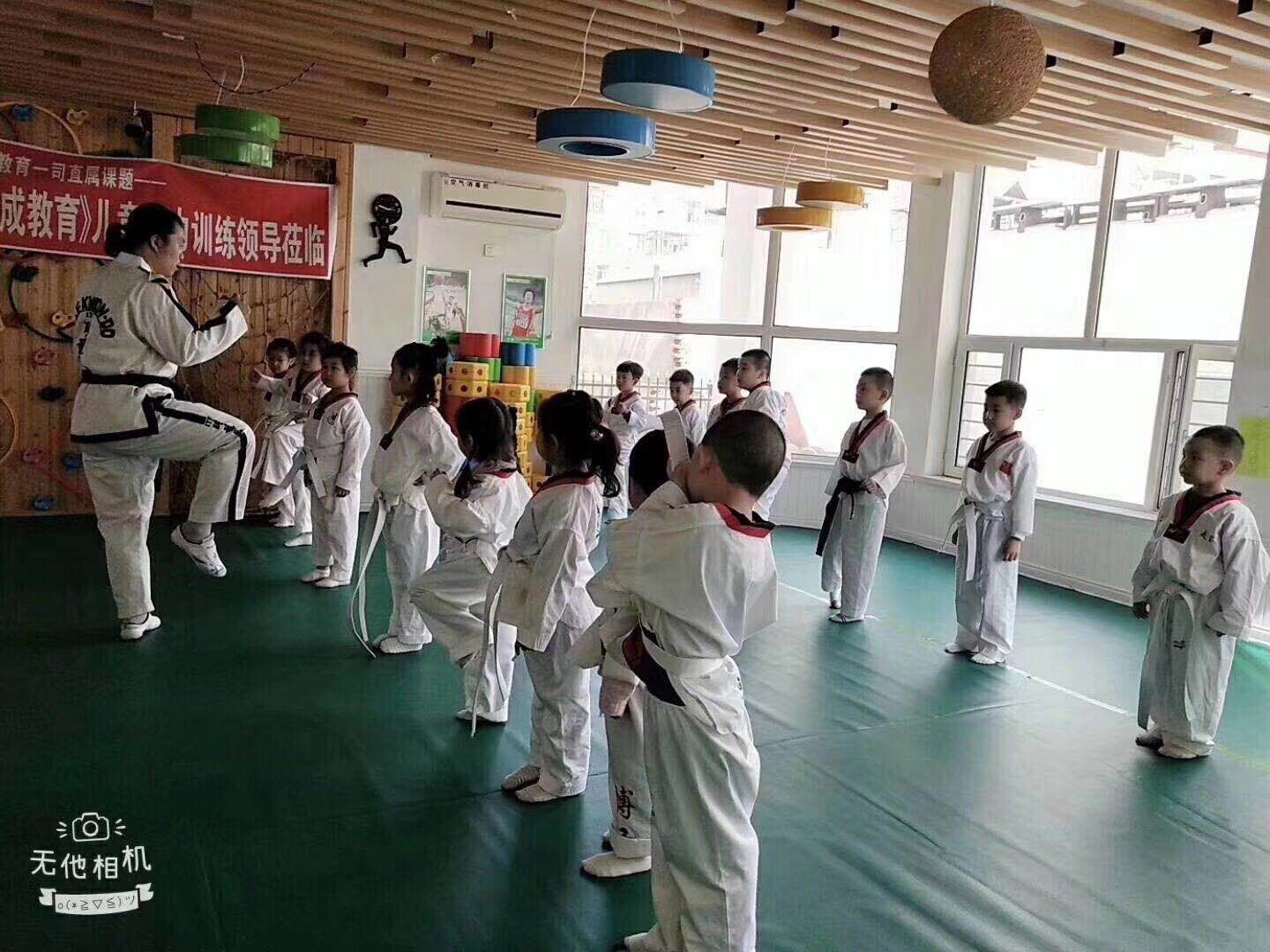 培訓(xùn)機(jī)構(gòu)案例