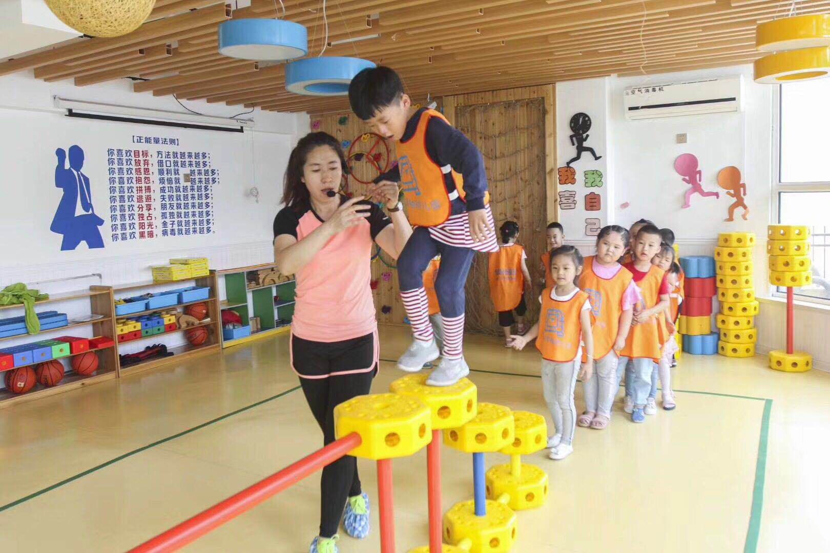 教育行業(yè)案例