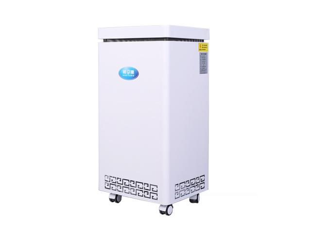 WXY-1000紫外線(xiàn)動(dòng)靜兩用空氣消毒機(jī)