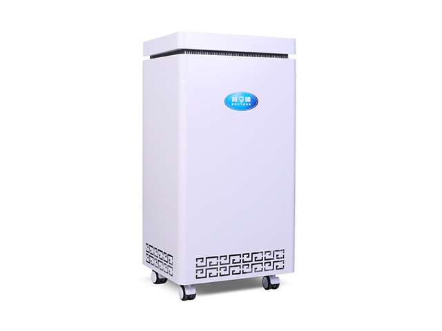 DLY-1000等離子體消毒機(jī)（100m3）