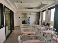 河北森茂醫(yī)用空氣消毒機可讓產(chǎn)房母嬰室得到很好的保護