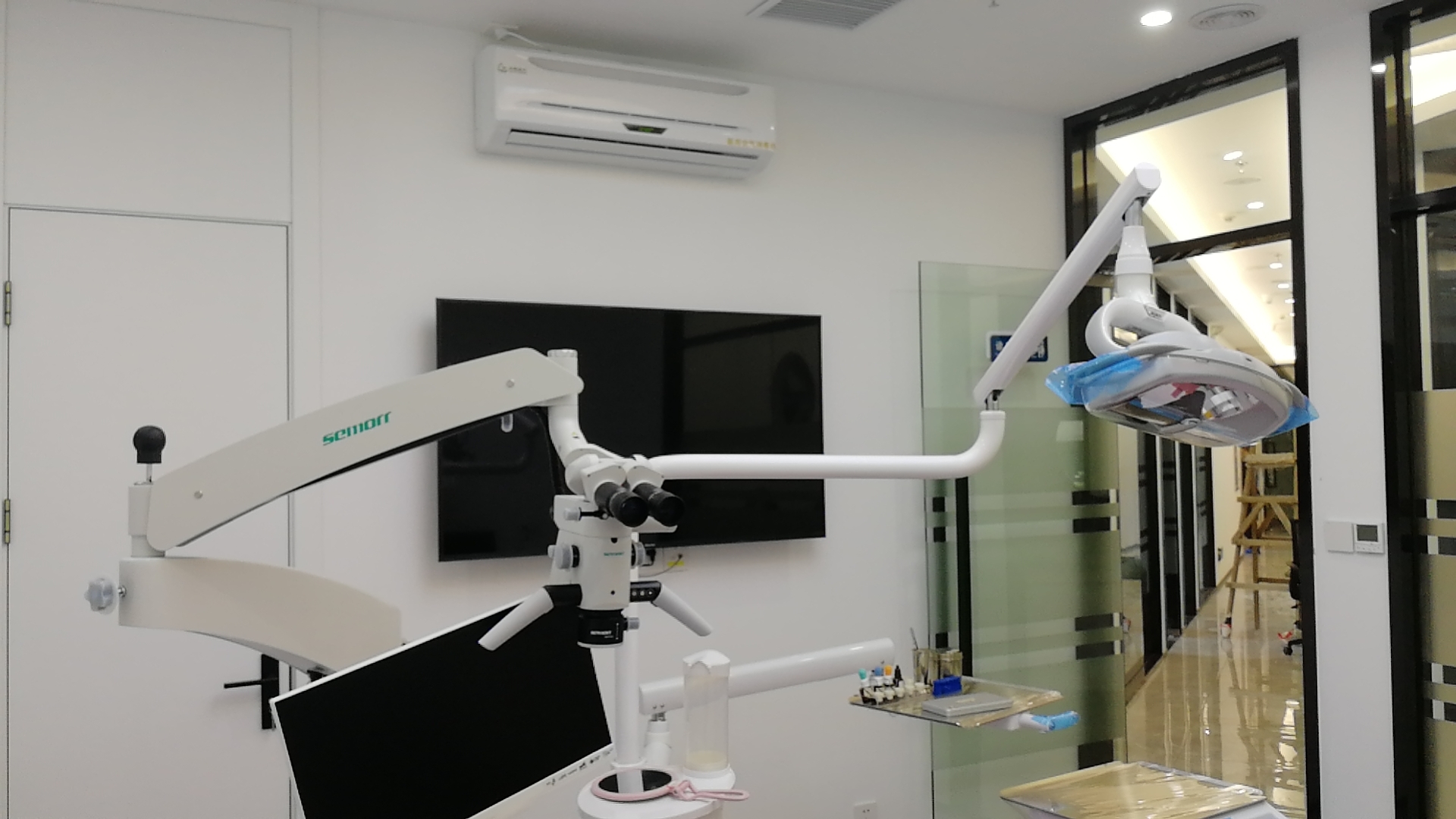 河北森茂醫(yī)用空氣消毒機HMB600