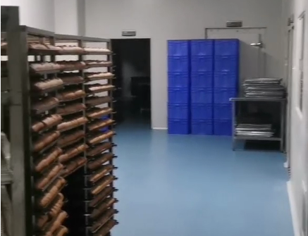 不銹鋼空氣消毒機(jī)