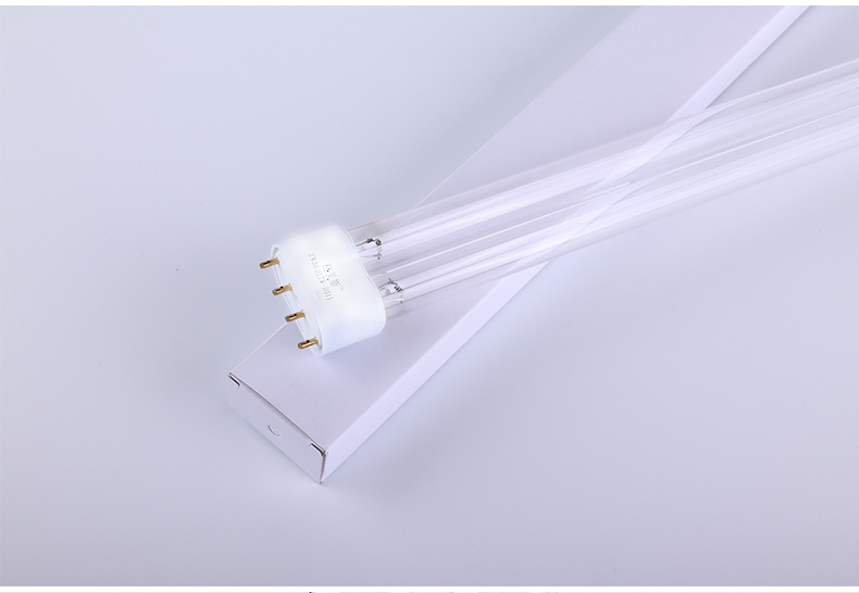 華耀森茂空氣消毒機(jī)紫外線燈管