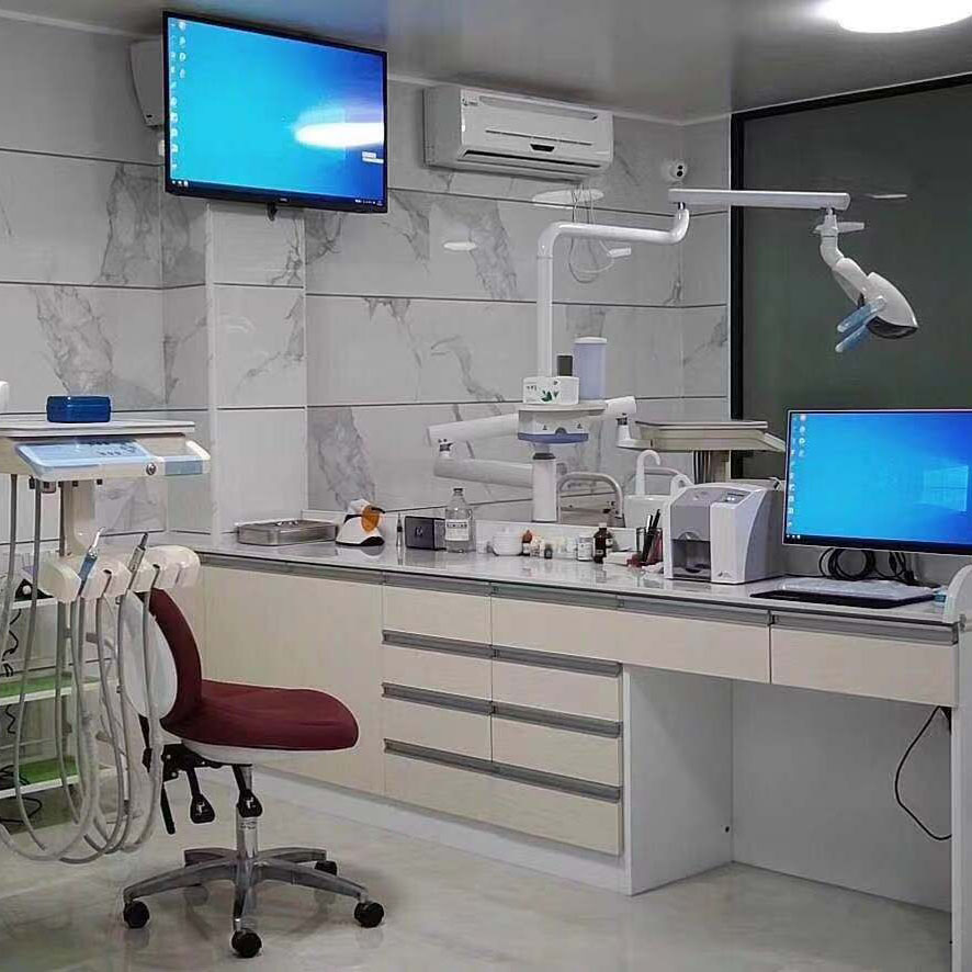 華耀森茂空氣消毒機(jī)