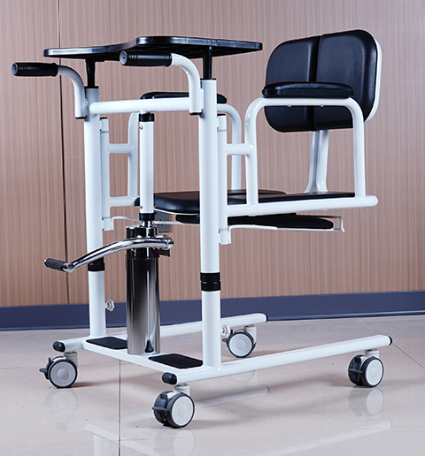 液壓坐式移位機(jī)